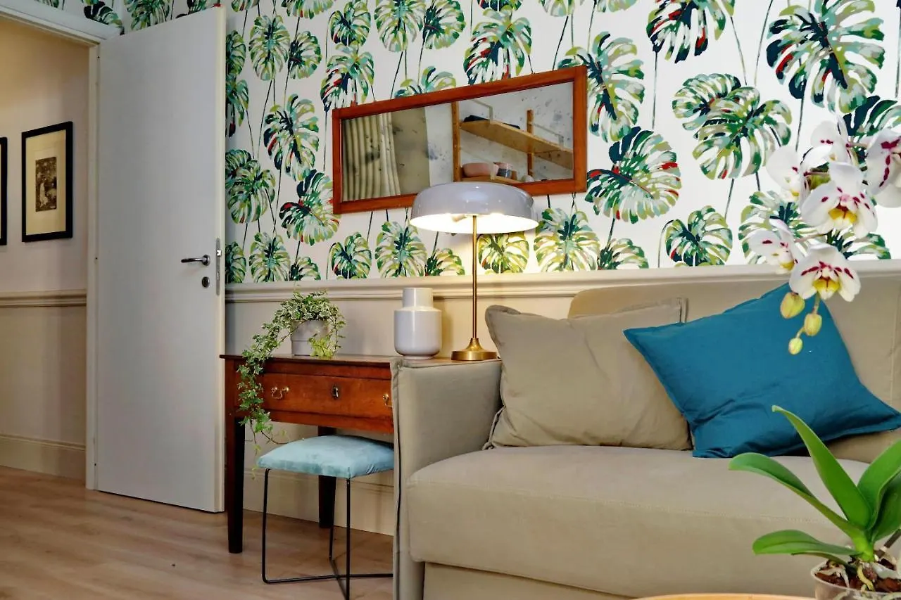 Ych-Raffinato Appartamento Al Vaticano Rome Apartment