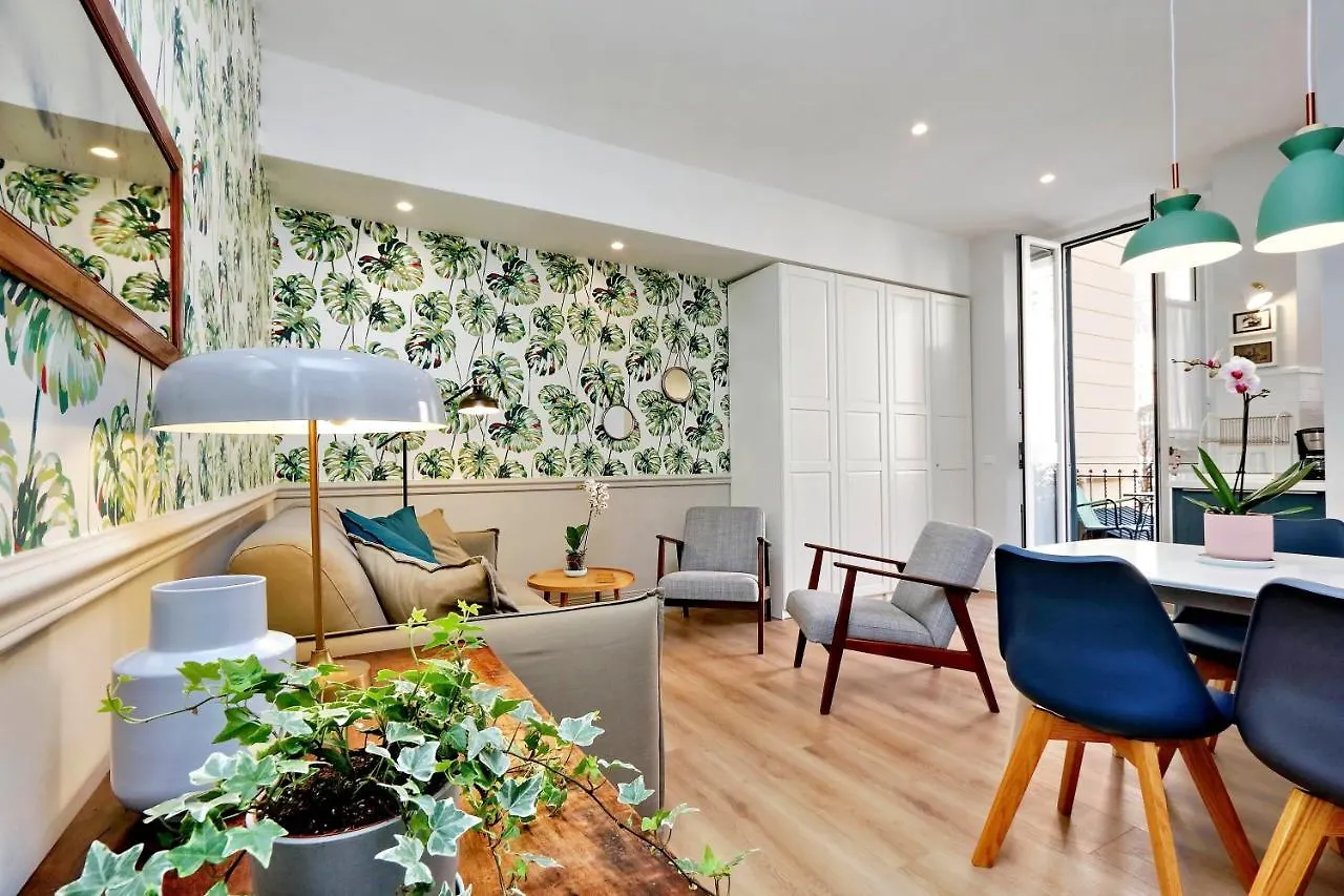 Ych-Raffinato Appartamento Al Vaticano Rome Apartment