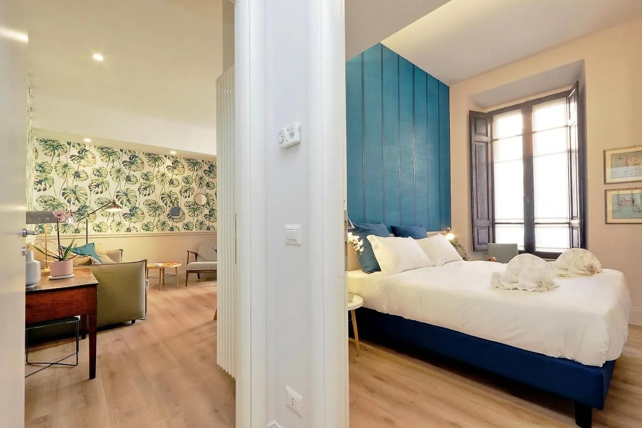 Ych-Raffinato Appartamento Al Vaticano Rome Apartment