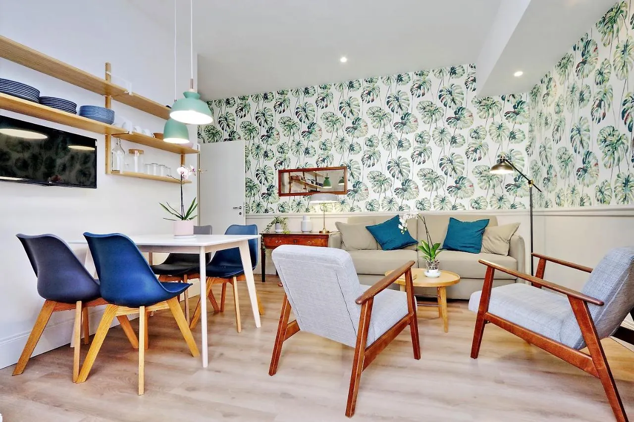 Apartment Ych-Raffinato Appartamento Al Vaticano Rome